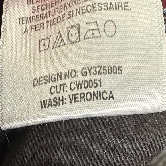 Joes Provocateur Bootcut Veronica Wash Jeans Size 31 - Picture 6 of 6